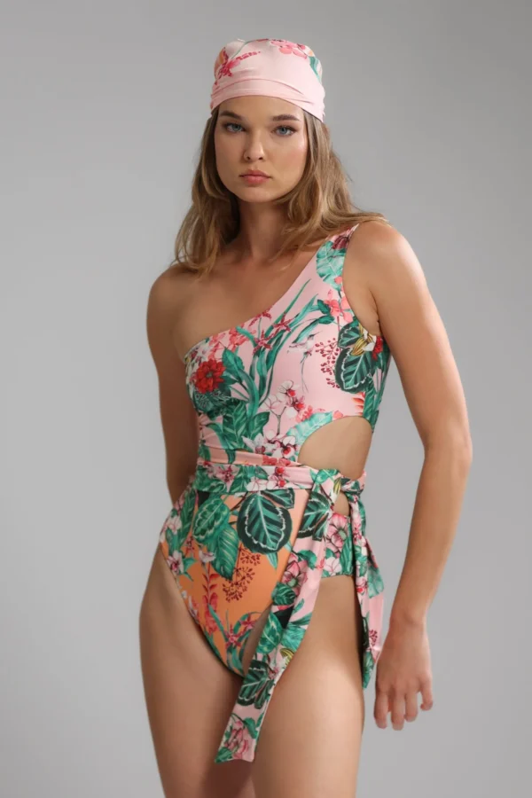 Suntouch Natural 1801 -One Piece