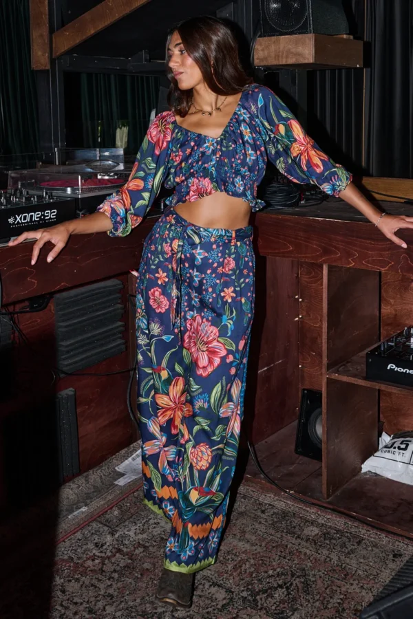 ZL Europe Amani top