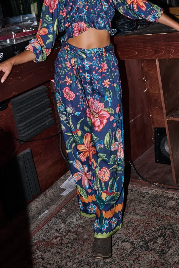 ZL Europe Amani Pants