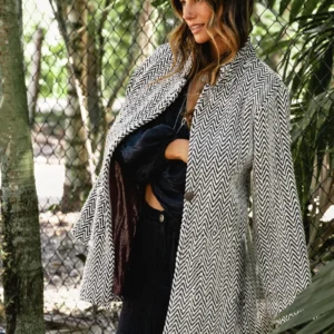 ZL Europe Elliot Coat