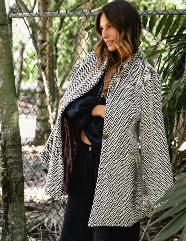 ZL Europe Elliot Coat
