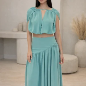 Suntouch Patricia Set Jade