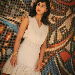 Suntouch Cadiz Skirt
