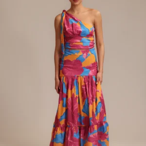 Suntouch - Exotic flower skirt