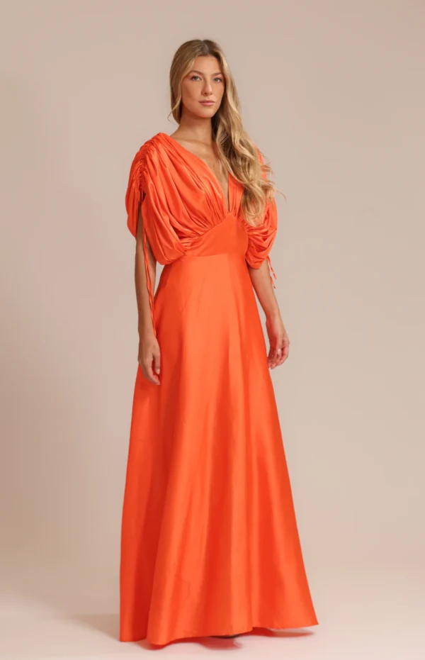 Suntouch Isaura Long Dress