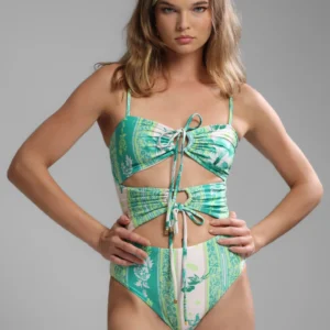 Suntouch Caribbean 1901 -One Piece