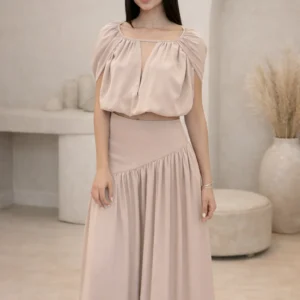 Suntouch Patricia Set camel