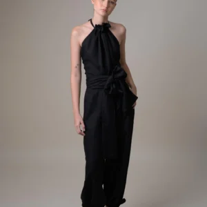 Angela Jaramillo Pantalon Agata solido