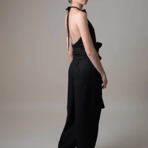 Angela Jaramillo Pantalon Agata solido