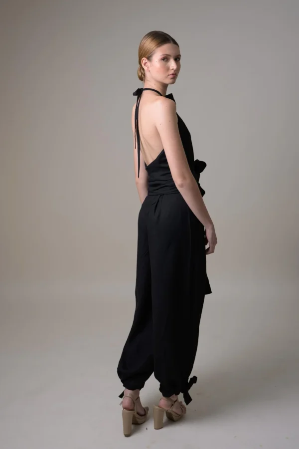 Angela Jaramillo Pantalon Agata solido