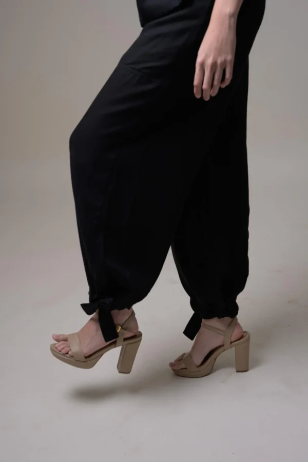 Angela Jaramillo Pantalon Agata solido