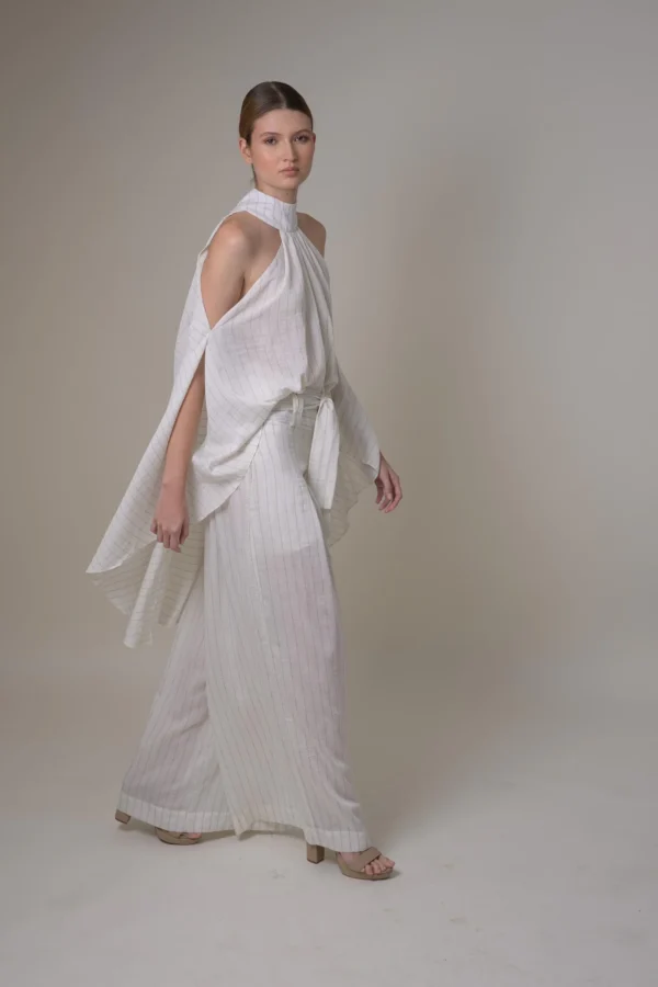 Angela Jaramillo Pantalón Icaro